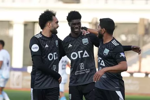 بعد تصدره مجموعة تحديد الهابطين.. ماذا قدم زد خلال الدور الأول من الدوري؟